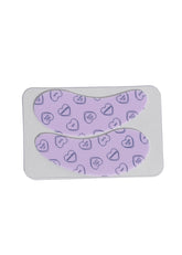Deep Submerge Infusing Reusable Patches